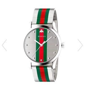 Men’s  Gucci G- Timeless Watch, 42mm